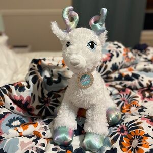 BAB glisten deer plush